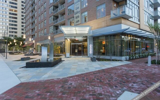 Global Luxury Suites at Woodmont Triangle North