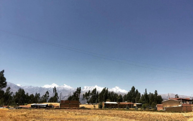 Casa de Ana Huaraz