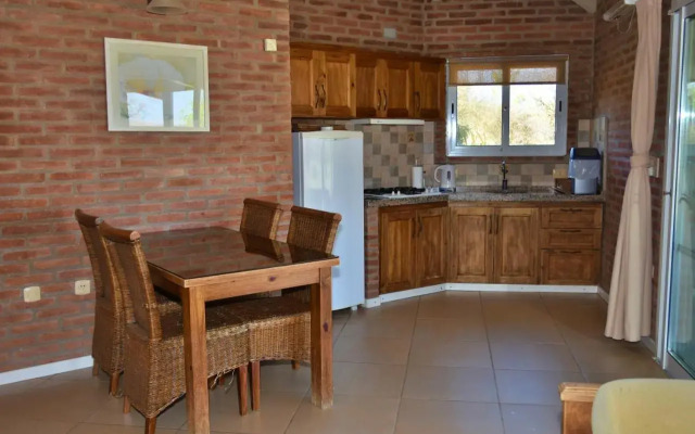 Arenas Blancas Cabanas & Suites