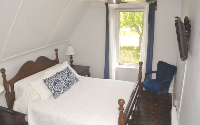 Sea Glass Bed and Breakfast