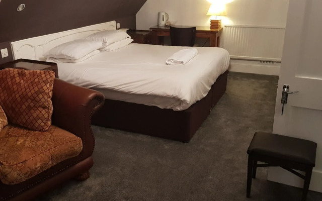 The Grange Country House Hotel