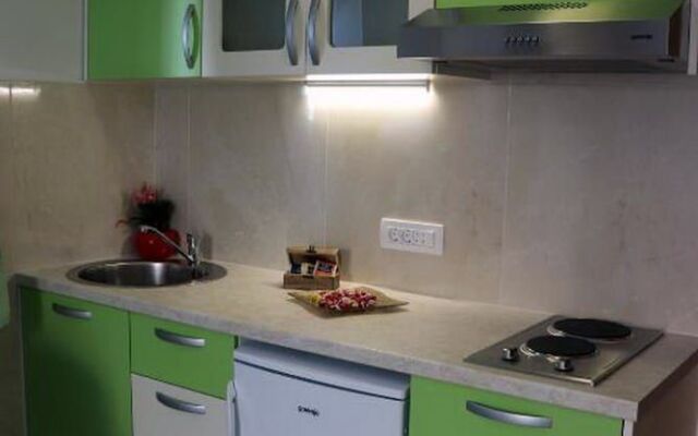 Apartments Clementina Sunrise