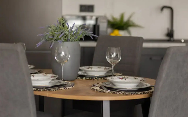 Apartment on Ursus by Renters Prestige