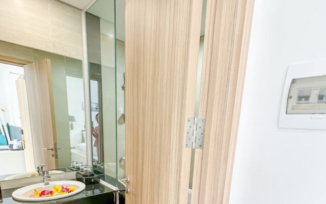 Marina Seaside Boutique Hotel