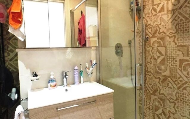 Il Capriccio Di Maria guest house