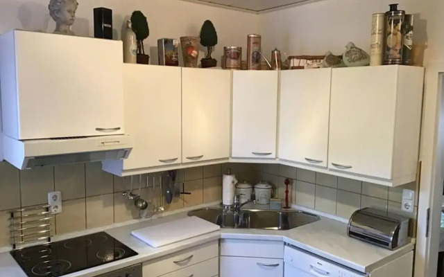 Holiday Apartment Gertie