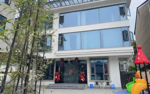 No. 66 B&B