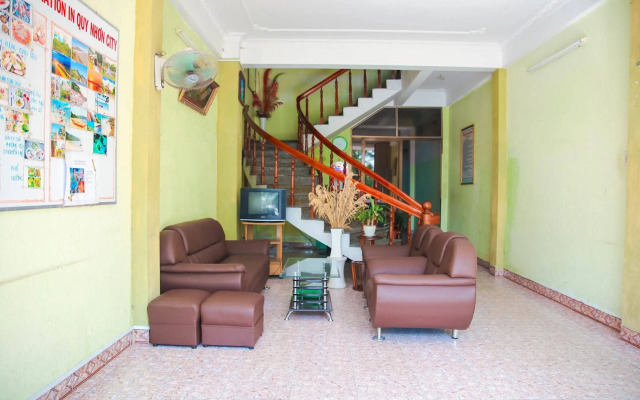 Thanh Linh Hotel