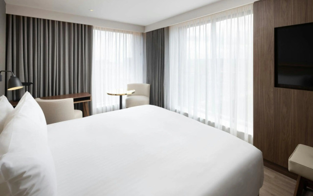 AC Hotel by Marriott Glasgow