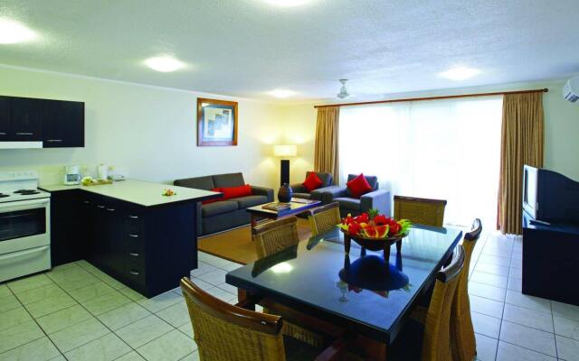 Worldmark Fiji