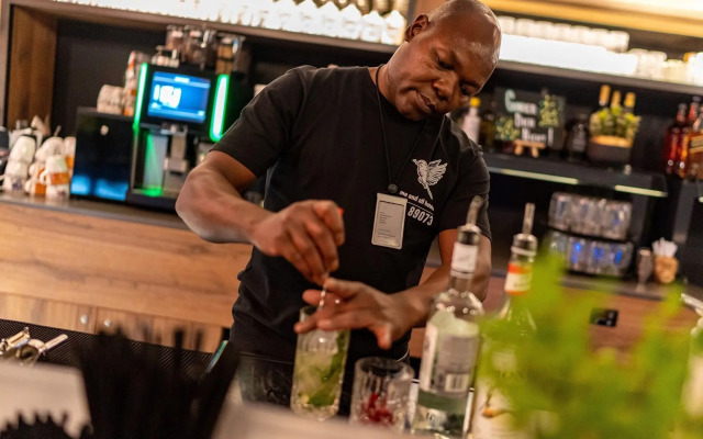 Me and All Hotel ulm, by Hyatt