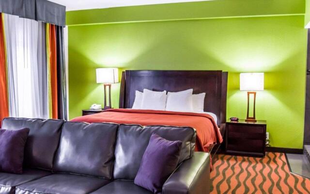 Quality Suites Fort Myers - I-75