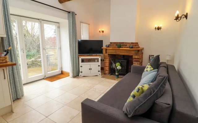 Christon Well Cottage