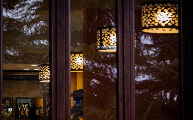 Hotel Sirio, Sure Hotel Collection by Best Western