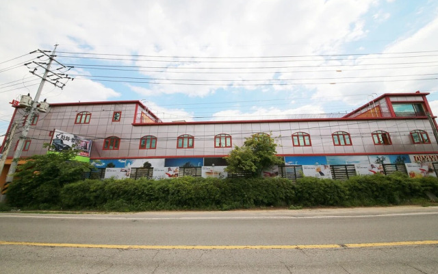 Yangpyeong Gain Self Check-in Motel