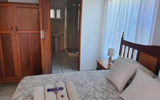 Pladda in Plett