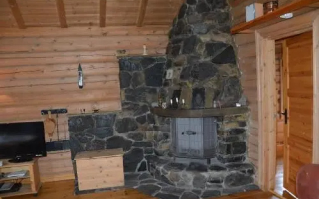 Nystølen Hyttegrend