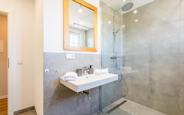 Haus Nordhedig 1_ Whg_ 6