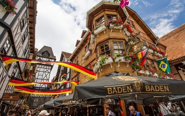 3 Quartos | Aconchegante | Ótima Localização