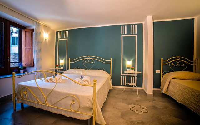 Marghaerita B&B