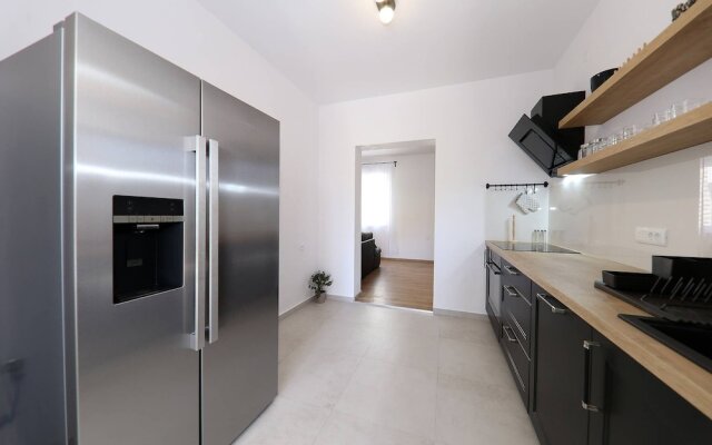 Few Steps From The Sandy Beach