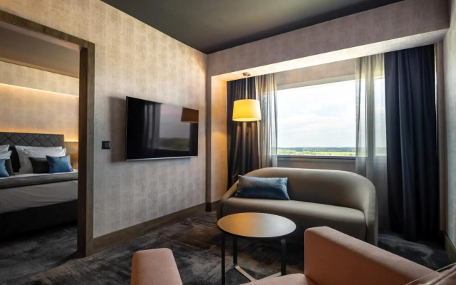 Hotel Osijek