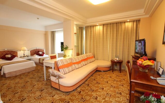 Milky Way Hotel