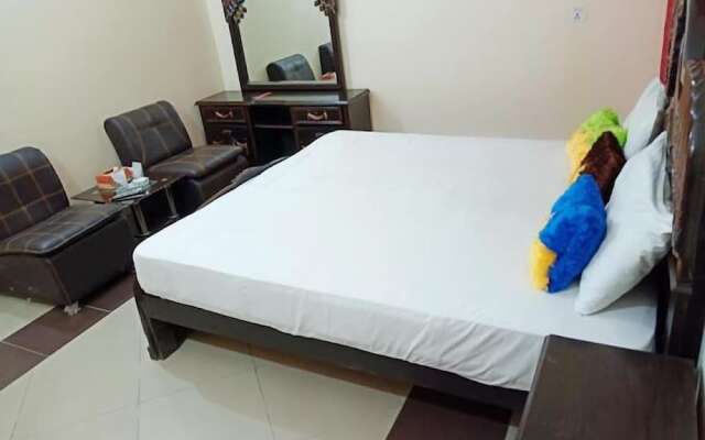 Diamond Luxe Hotel Lahore