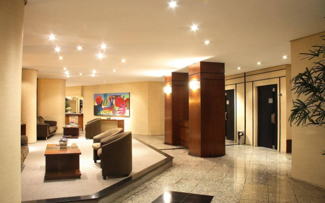 The Hill Residence