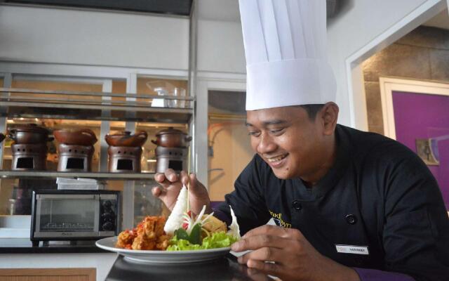 Midtown Xpress Balikpapan