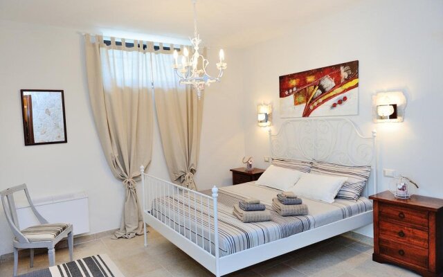 Lichiantidde Home & Breakfast