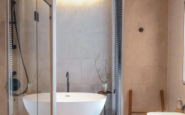 Varana Hotel Krabi