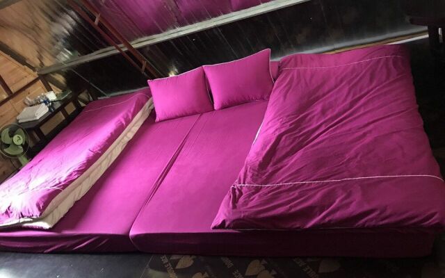 The Hill Sapa Homestay