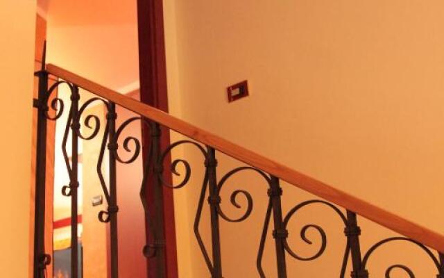 Appartamento al Malvo'