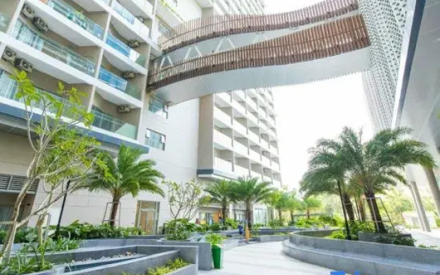 The Song Apartment 5 Star  Vung Tau - My Duyen