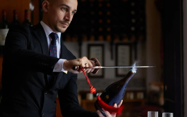 The Chesterfield Mayfair