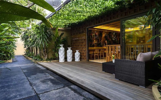 Arman Villas