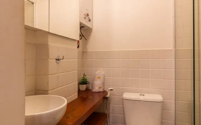 3 Minutos da Praia de Ipanema Pm102