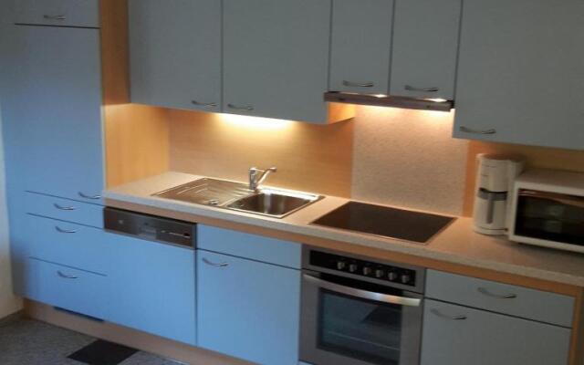 Ferienwohnung Franck