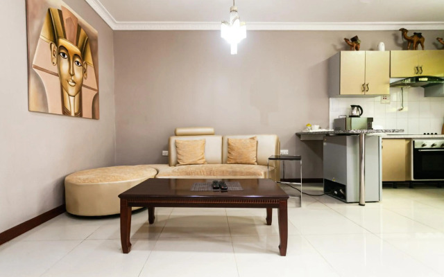 Nomads Court Chudleigh