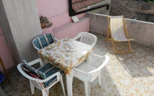 Apartment Marevic