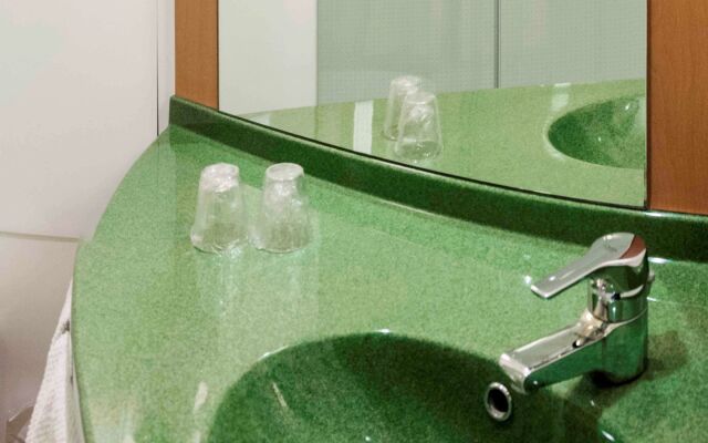 ibis budget Barcelona Sant Andreu de la Barca