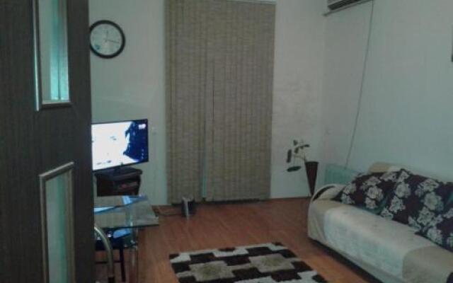 Apartment Niyazi 5