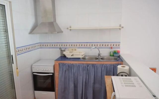 Apartamento Pozo de los Frailes