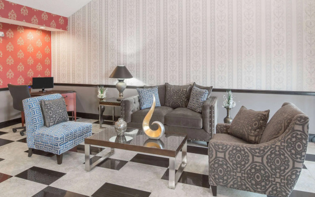 Baymont by Wyndham Cleveland