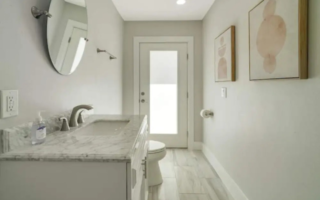 Luxury Waterfront Home in Sarasota