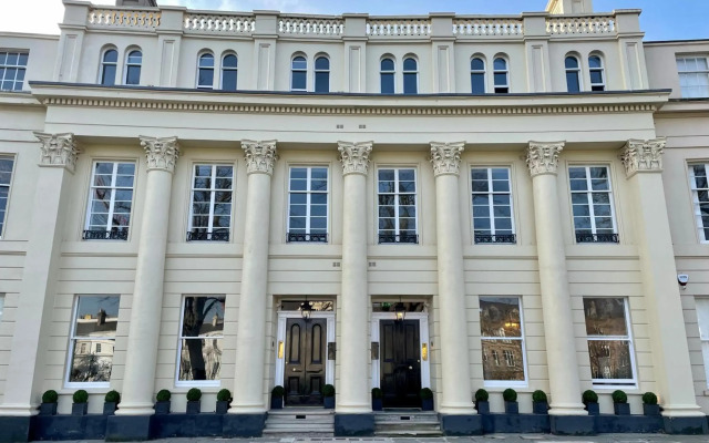 Regency House
