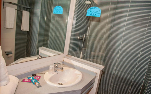 Hotel Comarruga Platja