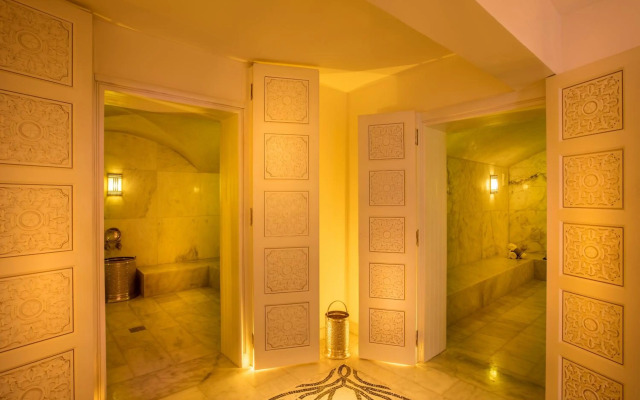 2Ciels Boutique Hotel & SPA
