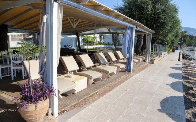 Scheria Hotel